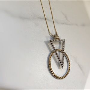 House of Harlow 1960 Designer Necklace